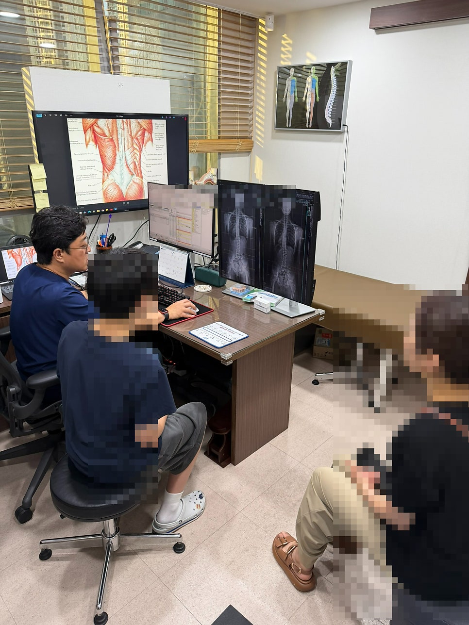 안짱다리 교정치료, 중도 포기하는 아이들 공통점 2가지