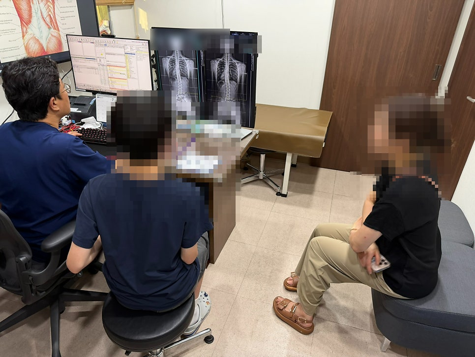 안짱다리 교정, 원장이 직접 하는 곳 찾기
