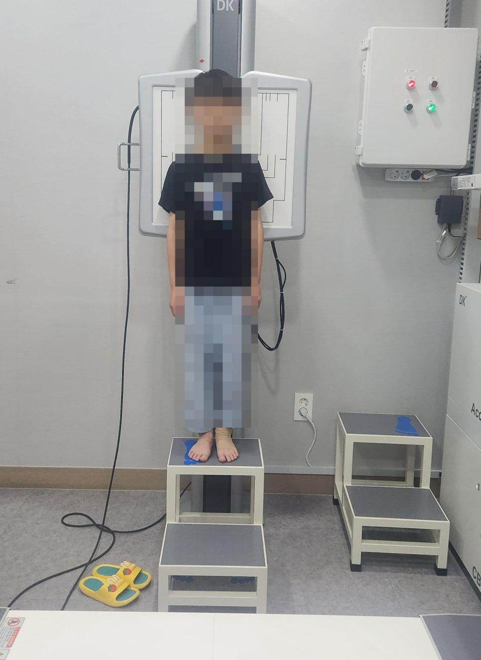 성장기 아이 걸음걸이, 언제 병원에 데려가야 할까요?